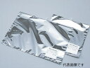 【ポイント10倍】アズワン フレックサンプラー(R)バッグ (DSアルミコート) 50L 1-8922-08 《計測・測定・検査》
