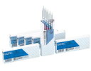 【ポイント5倍】アズワン ガス検知管 電動吸引式 テトラクロロエチレン 133P (2-1305-20) 《計測・測定・検査》