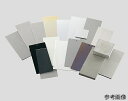【ポイント10倍】アズワン テストピース アルミ処理板A5052P アルマイト加工 50枚入 2-9852-02 《計測・測定・検査》(4)