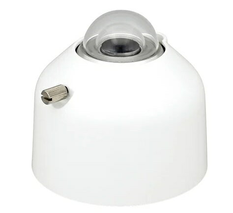 【ポイント10倍】【直送品】 アズワン 全天日射計(MSシリーズ) MS-60C (3-5188-12) 《計測・測定・検査》