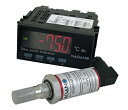 【ポイント10倍】【直送品】 アズワン 静電容量式露点計 標準タイプ ND-TA (3-7626-01) 《計測・測定・検査》