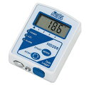 【ポイント10倍】【直送品】 アズワン 温度ロガー(センサー内蔵型) HD208L.N (3-8367-01) 《計測・測定・検査》