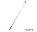 アズワン ロングハンドルサンプラー(ロッド 650〜1200mm) 5355-0120 (3-9798-01) 《計測・測定・検査》