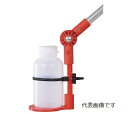 【ポイント5倍】アズワン ロングハンドルサンプラー(ボトルホルダー) 5354-4100 (3-9798-17) 《計測・測定・検査》