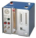 【ポイント5倍】【直送品】 アズワン 校正用ガス調整装置(パーミエーター) PD-1B-2 (8-5620-02) 《計測・測定・検査》