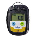【直送品】 アズワン 単成分ガス検知警報器 Pac6500 H2S 8-5627-23 《計測・測定・検査》