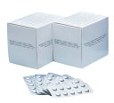 アズワン 残留塩素測定用補充用試薬(DPD錠剤)1000錠入 No.1 rapid 8-9946-04 《計測・測定・検査》