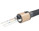 アズワン ガステック検知器用パイロテック No.840 (9-070-03) 《計測・測定・検査》