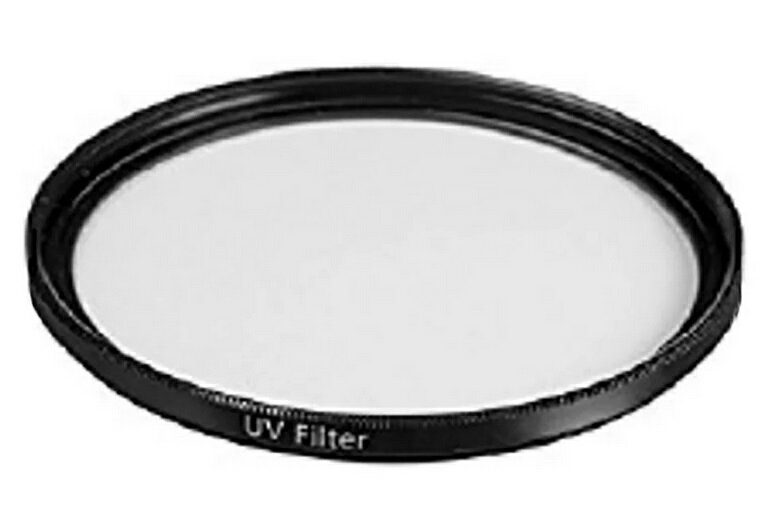 【ポイント10倍】アズワン 双眼実体顕微鏡(アーム付)用UVカットフィルター 3-106-11 《計測・測定・検査》