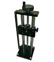 【ポイント10倍】【直送品】 アズワン 大型ステージ Z軸 223mm ZA-300L (3-5136-01) 《計測・測定・検査》