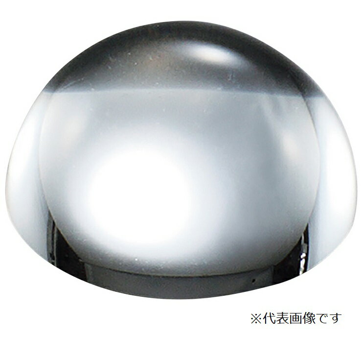 【ポイント10倍】アズワン 半球レンズ φ4mm 焦点距離 3.9mm 3-6932-03 《計測・測定・検査》