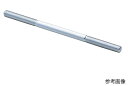 アズワン アルミスタッドボルト M10×125mm ABM0810-125 (3-8066-29) 《計測・測定・検査》