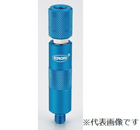 【ポイント10倍】アズワン 測定機用ジグシステム アルミスクリュージャッキ φ16×99〜144mm ASJ140B-8 (3-8070-18) 《計測・測定・検査》