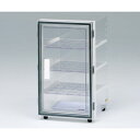 【直送品】 アズワン デシケーター 300×345×525mm LH (1-001-01) 《実験設備・保管》 【大型】