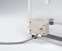 【ポイント10倍】【直送品】 アズワン 真空デシケーターコンセント付 VL-C型 1-068-02 《実験設備・保管》