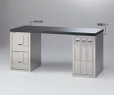 【ポイント10倍】【直送品】 アズワン セフティキャビネット用天板 TM1500 (1-1608-02) 《実験設備・保管》 【大型】
