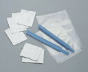 【ポイント5倍】アズワン 酸素吸収剤セット A-500-50S (1-4039-01) 《実験設備・保管》
