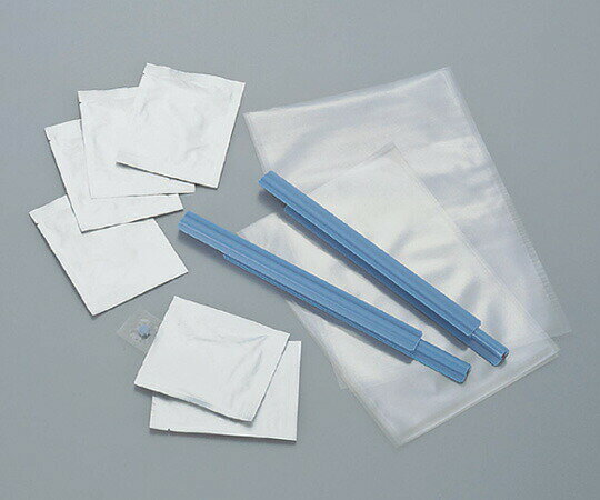 【ポイント10倍】アズワン 酸素吸収剤(100個入) A-500-HS (1-4039-02) 《実験設備・保管》