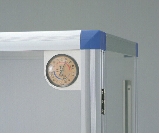 【ポイント10倍】アズワン デシケーター用アクセサリー 温湿度計 1-5216-06 《実験設備・保管》