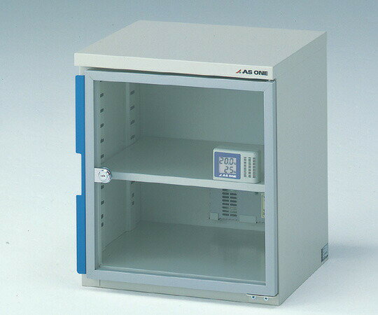 【ポイント5倍】【直送品】 アズワン ドライボーイ ND-1S (1-5466-21) 《実験設備・保管》