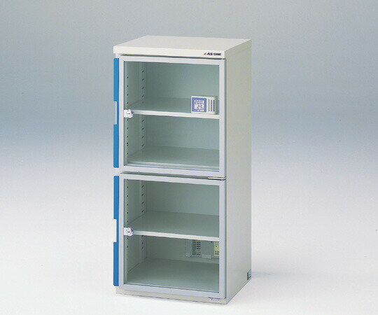 【ポイント10倍】【直送品】 アズワン ドライボーイ ND-3S (1-5466-23) 《実験設備・保管》