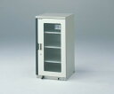 【直送品】 アズワン ガス置換デシケーター DG-1N (1-5467-21) 《実験設備・保管》 【大型】