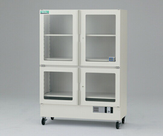 【直送品】 アズワン ビッグドライ (オートドライ) 1200×550×1652mm SPB-V4 (1-5485-44) 《実験設備・..