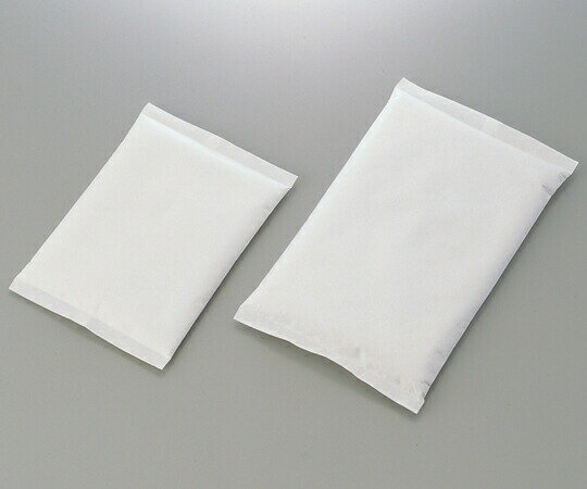 【ポイント5倍】アズワン 除湿剤 (ファインドライB) 10個入 B-100 (1-5909-01) 《実験設備・保管》