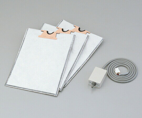 【ポイント10倍】アズワン 集塵機(スウィーパー・ハッチ)用コントロールスイッチ 181-00 (1-6256-03) ..