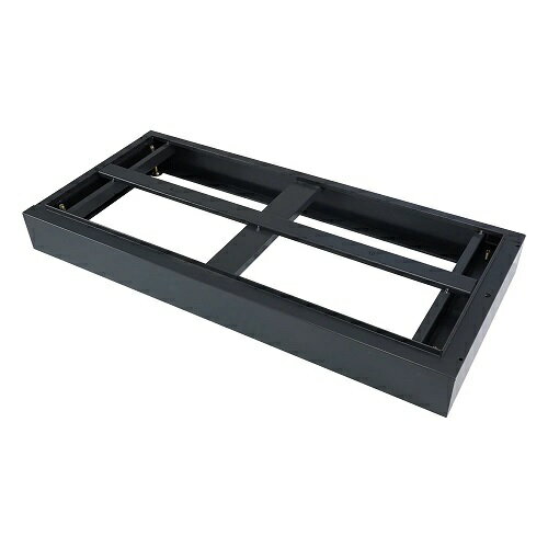 【直送品】 アズワン 耐薬引違保管庫用ベース N-515HB (1-8318-11) 《実験設備・保管》 【大型】