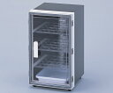 【ポイント10倍】【直送品】 アズワン デシケーター(遮光タイプ) 300×345×525mm LH-SK (2-7937-01) 《実験設備・保管》 【大型】