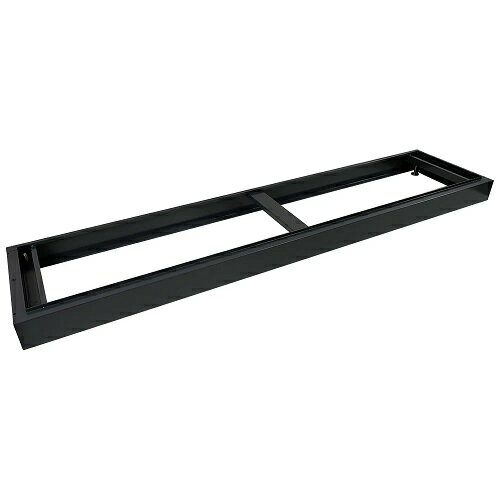 【ポイント10倍】【直送品】 アズワン ユニット収納庫用連結式ベース N-180B (3-035-16) 《実験設備・..