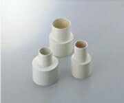 【ポイント5倍】アズワン 配管用部品 異径ジョイント100-75 3-4065-08 《実験設備・保管》