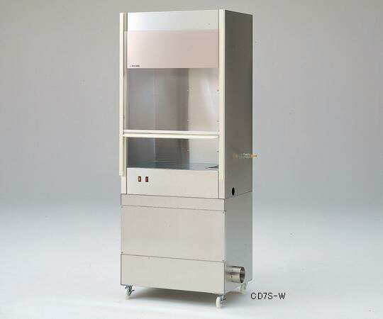 【ポイント10倍】【直送品】 アズワン 交換用活性炭フィルター塩基性ガス用(12本入) 3-5333-13 《実験設備・保管》 【大型】