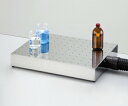 【ポイント10倍】【直送品】 アズワン ポータブルヒュームフード用フラットフード450 3-5666-21 《実験設備・保管》 【大型】(4)