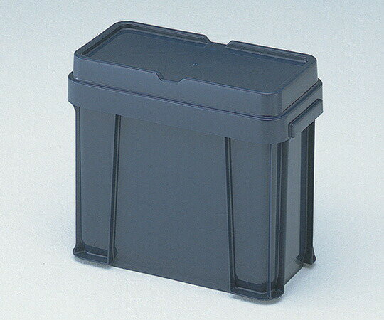 【ポイント10倍】アズワン ガロン瓶収納コンテナー Gコンテナー 4-5324-01 《実験設備・保管》