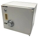 【ポイント5倍】【直送品】 アズワン セレクトラボ用麻薬庫 300×250×260mm 1-3362-11 《実験設備・保管》 【大型】