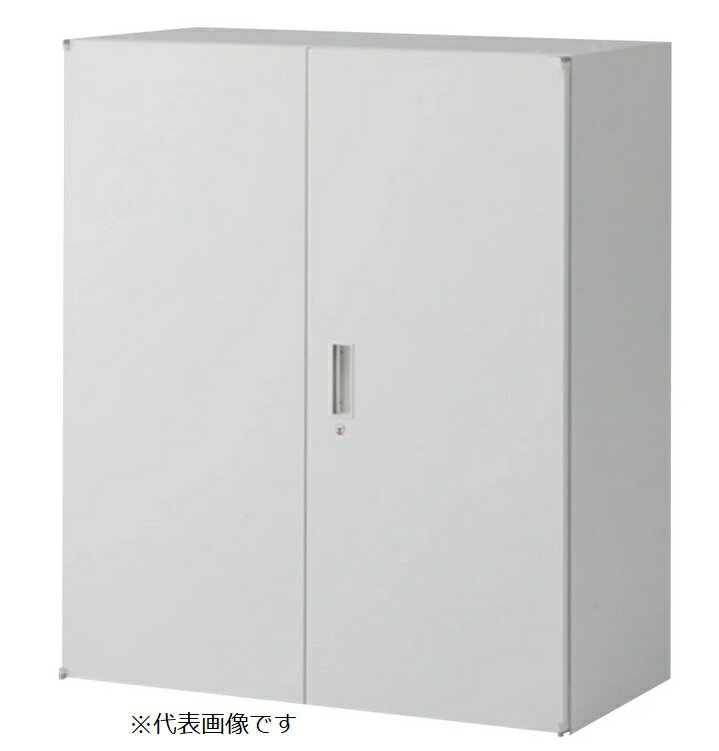 【ポイント10倍】【直送品】 アズワン セレクトラボ 両開き扉 750×450×1050mm LOS-7 (1-3363-02) 《実..