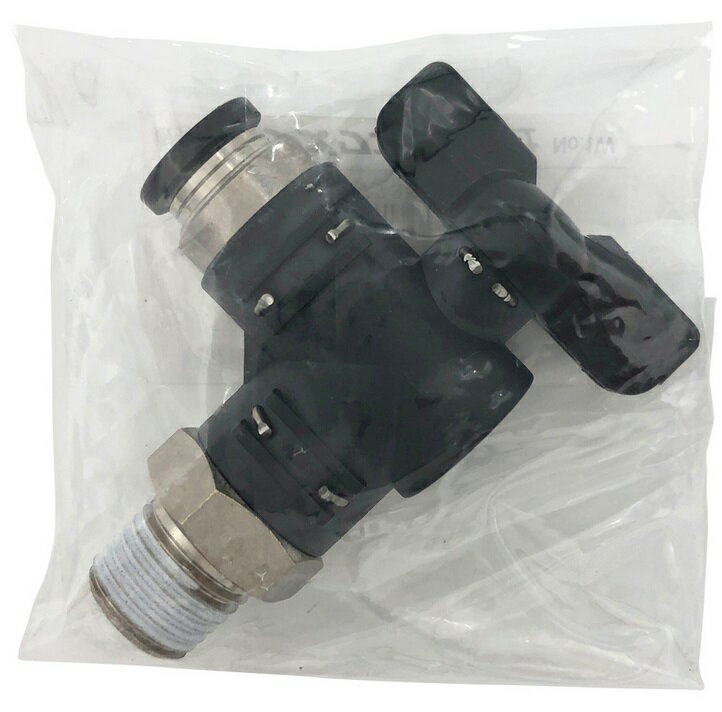 【ポイント5倍】アズワン デシケーター用アクセサリー OUTバルブ 1-5216-03 《実験設備・保管》