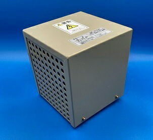 【直送品】 アズワン トランス100/220V 200VA 2-207-11 《実験設備・保管》