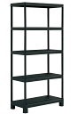 【ポイント5倍】【直送品】 アズワン プラスシェルフ 9933000 0022 16 (2-9759-01) 《実験設備・保管》 【大型】