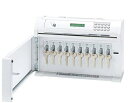 【ポイント10倍】【直送品】 アズワン プライムキーボックス 352×135×240mm PK-10 (3-1189-01) 《実験設備・保管》