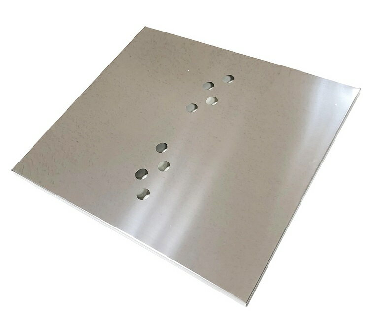 アズワン ドライマックス用交換棚板 400、600上・中段用 3-1736-03 《実験設備・保管》