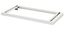 【ポイント10倍】【直送品】 アズワン 収納ユニット ベース V945-B1 (3-2138-15) 《実験設備・保管》 【大型】