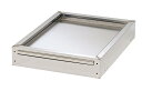 【ポイント10倍】【直送品】 アズワン セフティキャビネット用漏液防止ベース BP-3E 3-5823-23 《実験設備・保管》