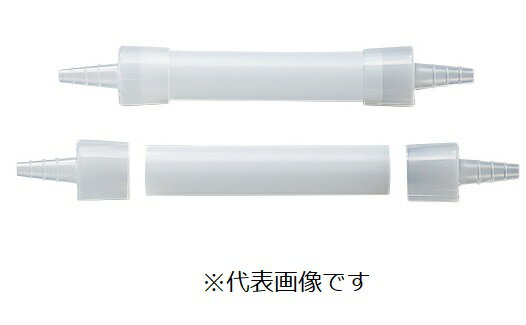 アズワン 除湿用チューブ 220mm(20個入) 46600-053 (3-6341-02) 《実験設備・保管》