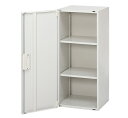 【ポイント10倍】【直送品】 アズワン セレクトラボ(W450片開き扉)450×450×1050mm LOS-45左開き 3-6670-02 《実験設備・保管》 【大型】