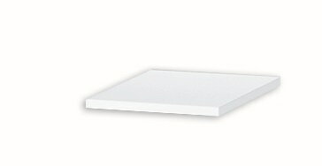 アズワン 薬品トレーユニット(UT-Lab.)追加用棚板 3-6772-11 《実験設備・保管》