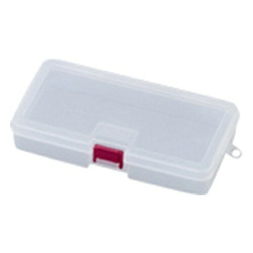 【ポイント5倍】アズワン サンプルケース 186×103×34mm J-L (1-3977-04) 《実験設備・保管》