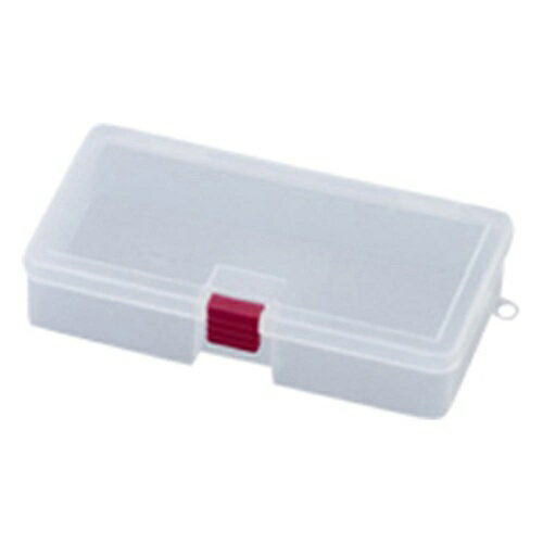 【ポイント10倍】アズワン サンプルケース 214×118×45mm J-LL (1-3977-05) 《実験設備・保管》